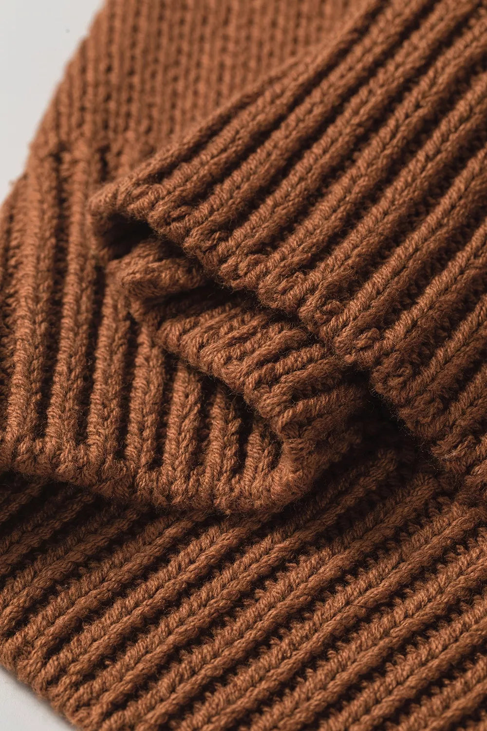 Western Horseshoe Knit Sweater, view 13