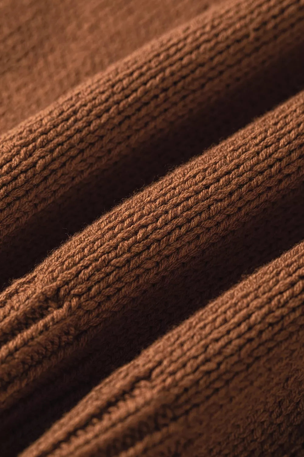 Western Horseshoe Knit Sweater, view 12