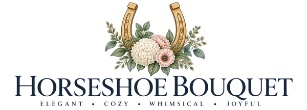 Horseshoe Bouquet
