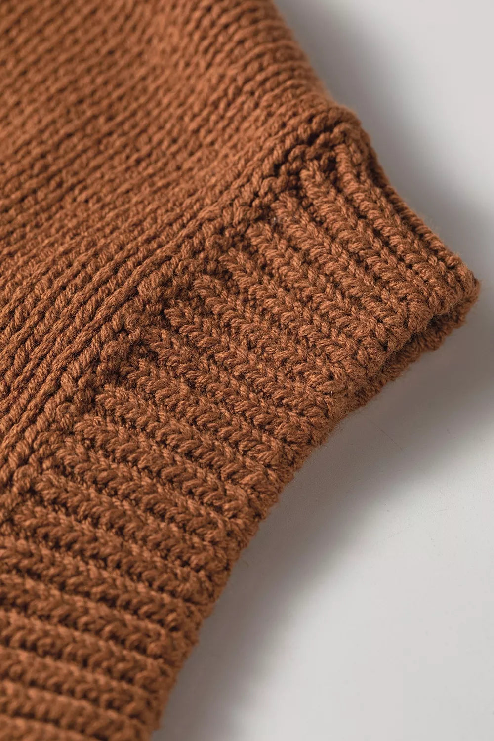 Western Horseshoe Knit Sweater, view 11