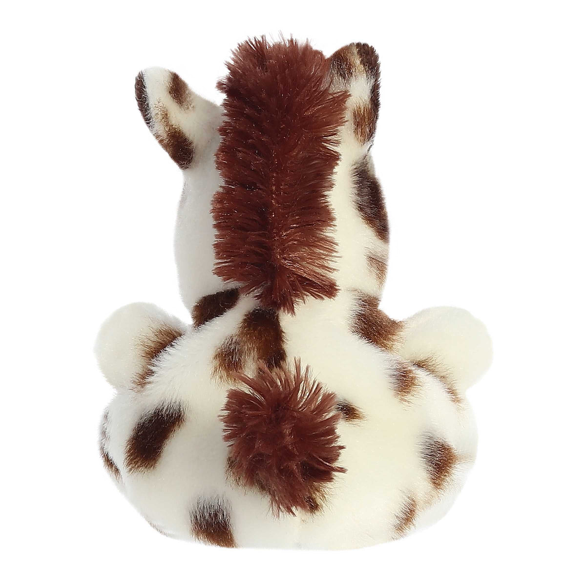 Haymitch Paint Horse Palm Pal Plush, view 4