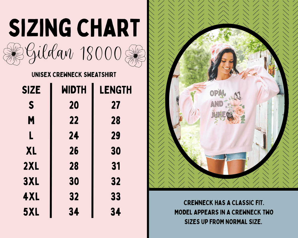 Horse Animal Lover Sweatshirt