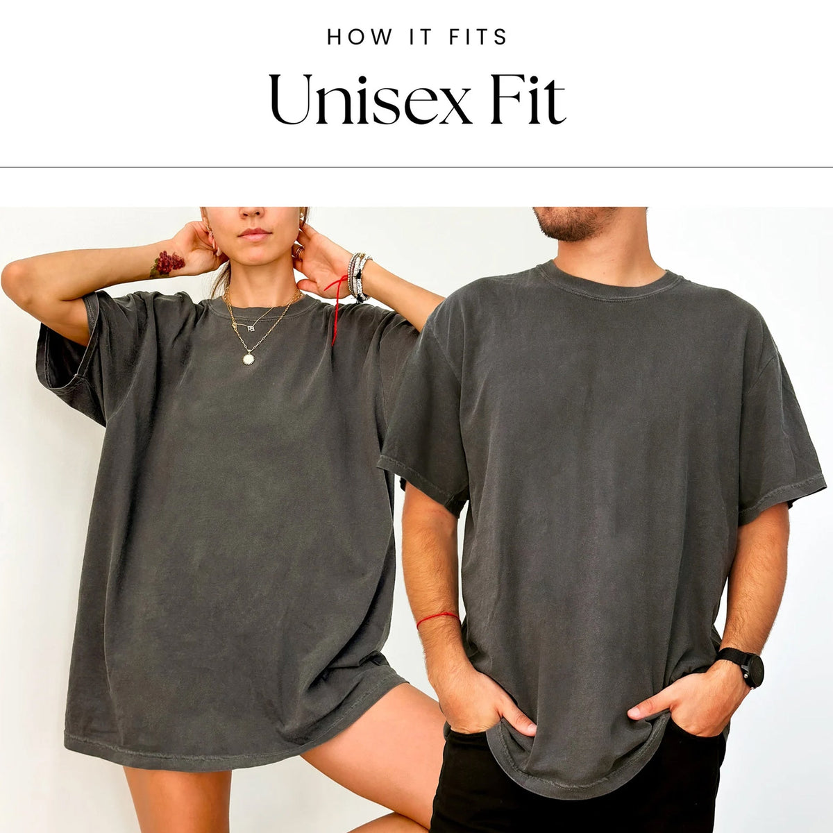 Things I Do in My Spare Time Horse Tee, view 5